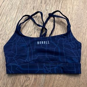 NoBull sports bra